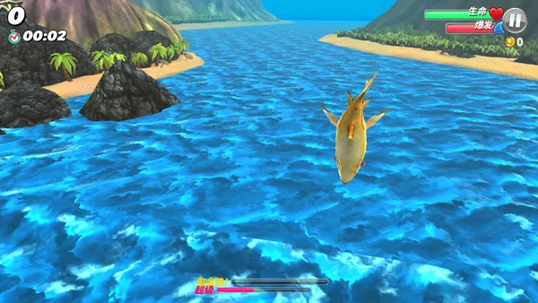 哪些鲨鱼厉害配图2