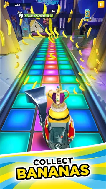 小黄人快跑2026年版本 V12.9.1 安卓版