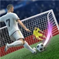 足球巨星破解版 V0.3.63 安卓版