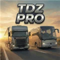 TDZ驾驶模拟器手机版 V2.0.4003 安卓版