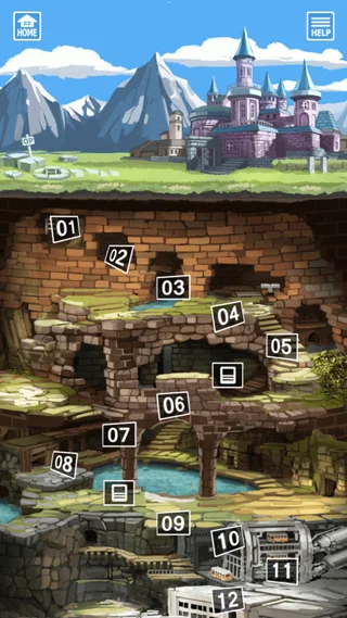 古城公主游戏 V1.4 安卓版