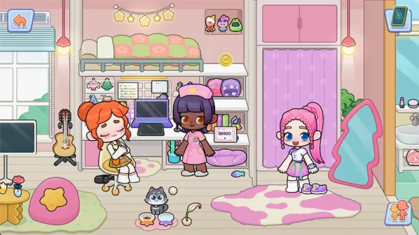 奇妙创意世界官方版2026 V8.73.20.01 安卓版