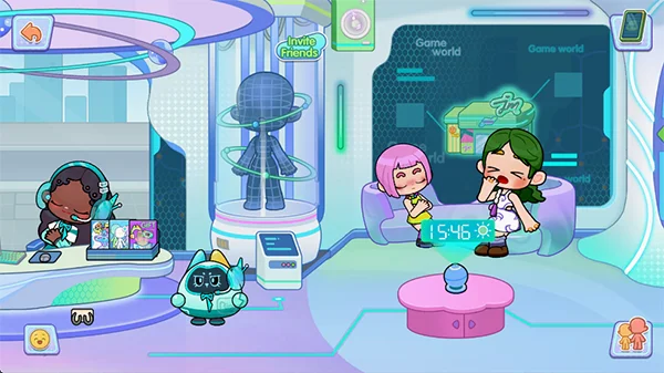 奇妙创意世界官方版2026 V8.73.20.01 安卓版