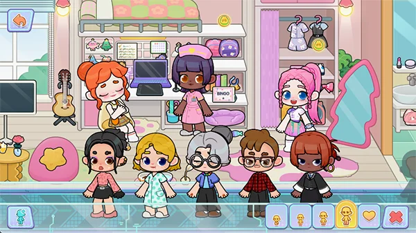 奇妙创意世界官方版2026 V8.73.20.01 安卓版