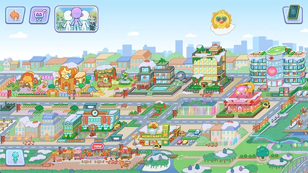奇妙创意世界官方版2026 V8.73.20.01 安卓版