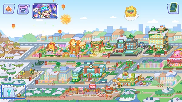 怎么创造角色配图1