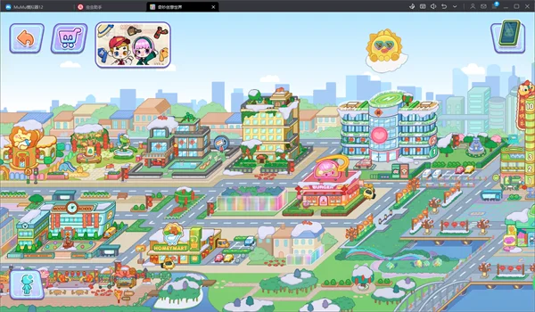 入门攻略配图4