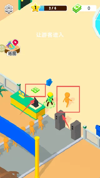 怎么玩配图3