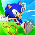 索尼克冲刺中文破解版 V3.7.1.Go 安卓版