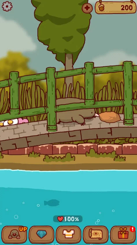 鼹鼠生活手机版 V1.0.7 安卓版