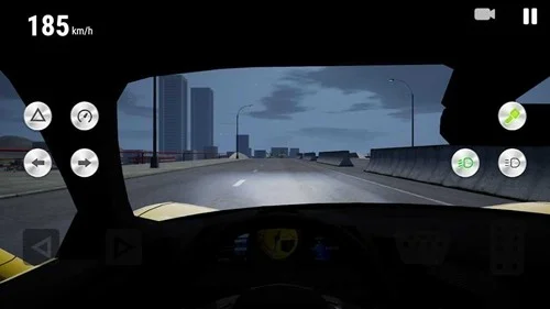 真实驾驶学校内置mod菜单版2026 V1.10.42 安卓版