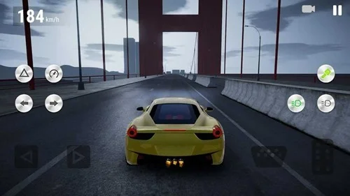 真实驾驶学校内置mod菜单版2026 V1.10.42 安卓版
