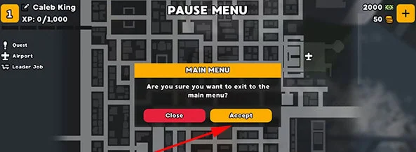 像素沙盒都市冒险 V1.0.0 安卓版