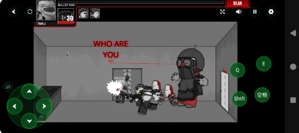 暴力迪吧现代战争手机版 V1.0 安卓版