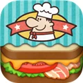 Happy sandwich cafe游戏 V1.1.14 安卓版