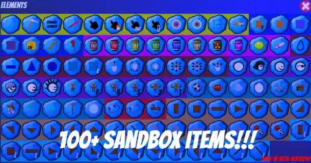 水物理模拟器内购破解版 V1.3.48 安卓版