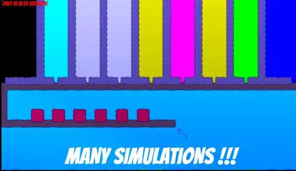 水物理模拟器内购破解版 V1.3.48 安卓版