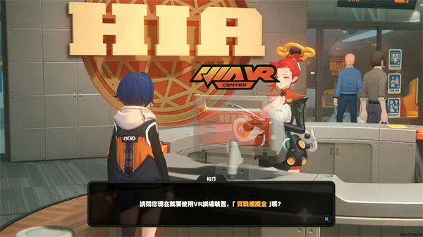 萌新开服攻略配图3
