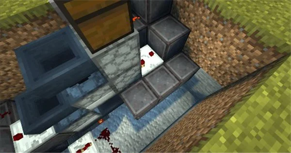 自动打水机介绍配图13