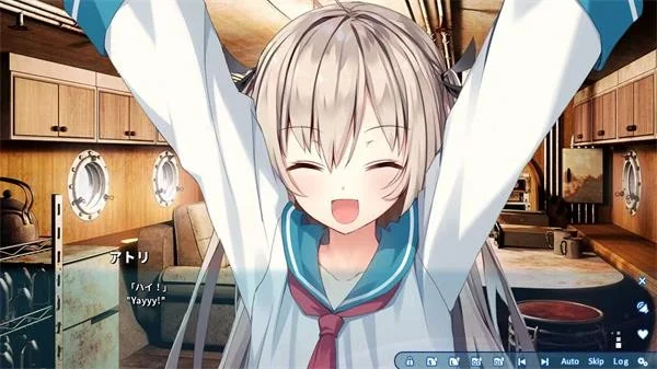 亚托莉我的挚爱时光中文版 V1.0.3 安卓版