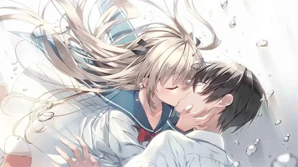 亚托莉我的挚爱时光中文版 V1.0.3 安卓版