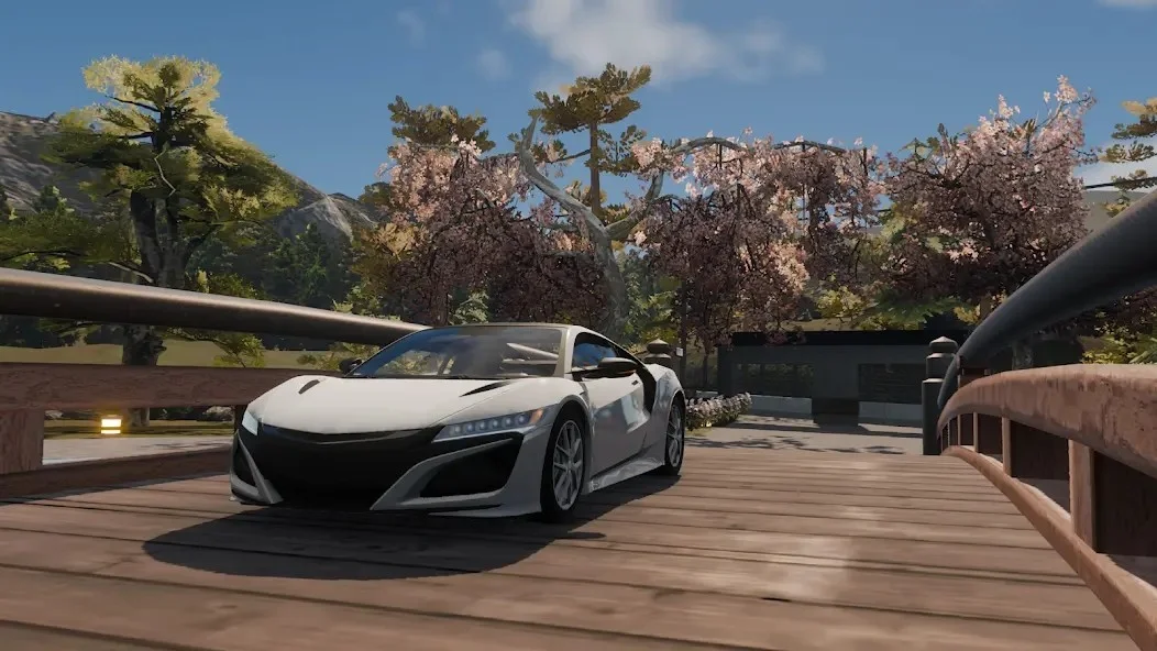 手动挡停车场2正版 V1.3 安卓版