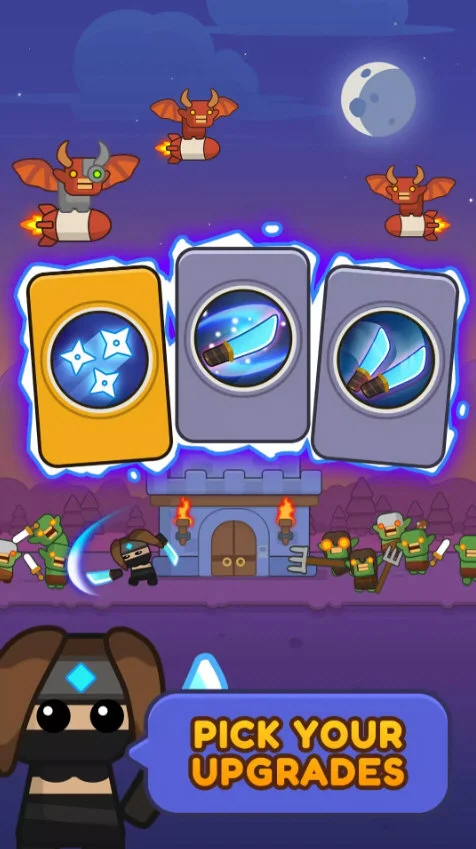 魔法子弹免广告版 V1.2.7 安卓版