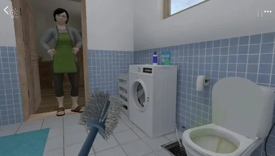 逃离家暴中文版安装2026 V1.03 安卓版