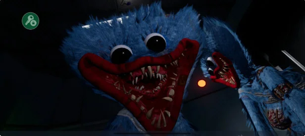 波比的游戏时间第五章游戏破解版 V0.4.5 安卓版