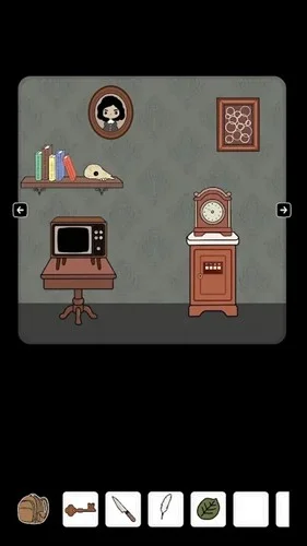 逃离本杰明的房间 V1.15 安卓版