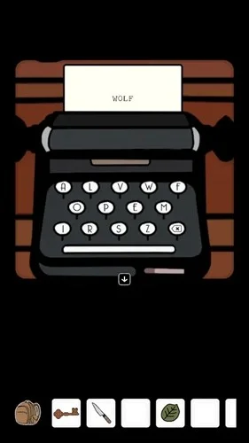 逃离本杰明的房间 V1.15 安卓版