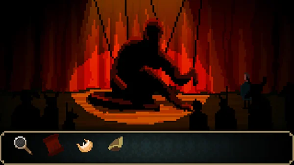 最后一扇门2正版宣传图