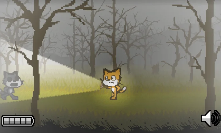 猫魂重置版 V1.0 安卓版
