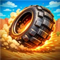 柴油战车轮胎轰击 V0.1.3 安卓版