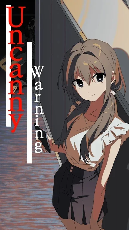 诡秘预警 V1.7 安卓版