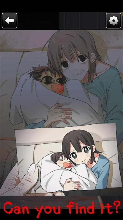 诡秘预警宣传图