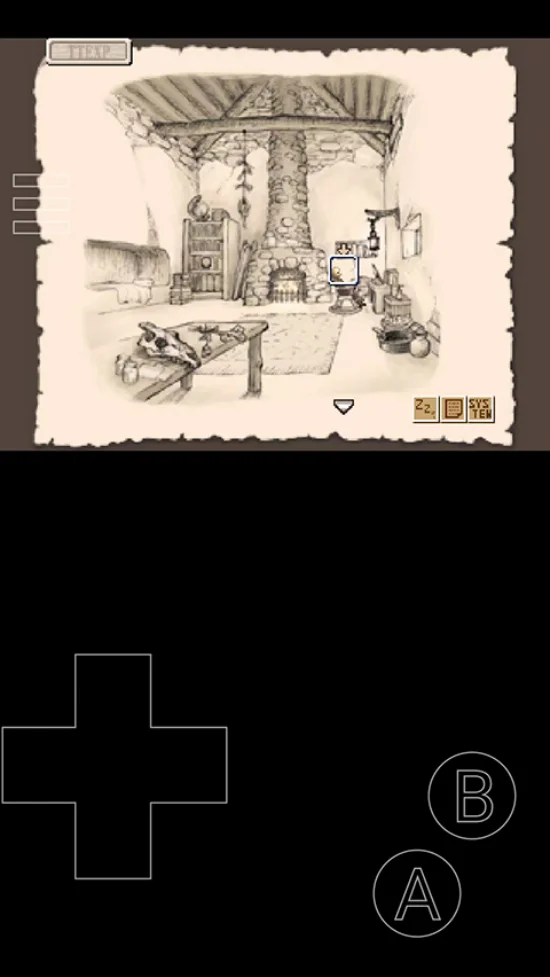 废都物语重制版 V0.7.0 安卓版