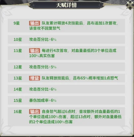 新手阵容推荐配图2