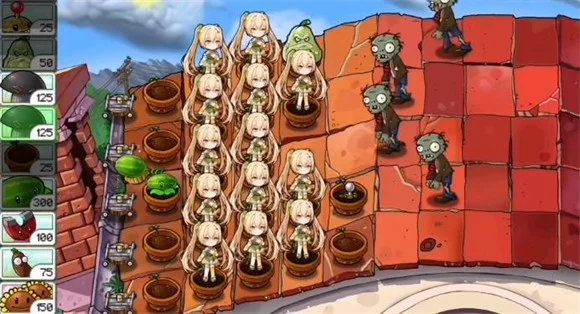 巨人之怒3攻略配图2