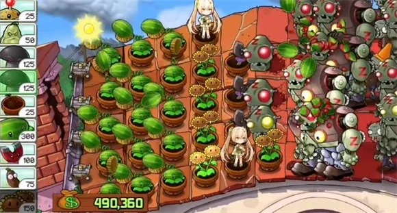 巨人之怒3攻略配图4