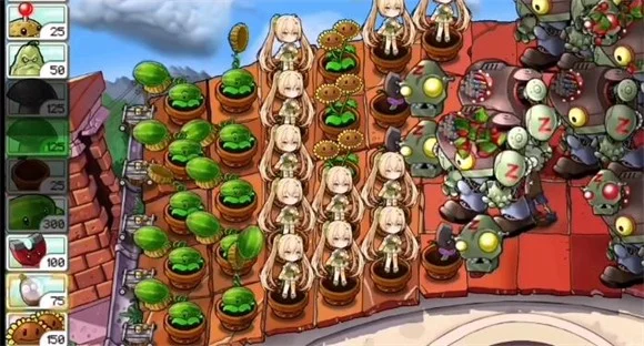 巨人之怒3攻略配图3