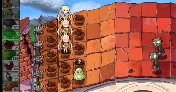 巨人之怒3攻略配图1