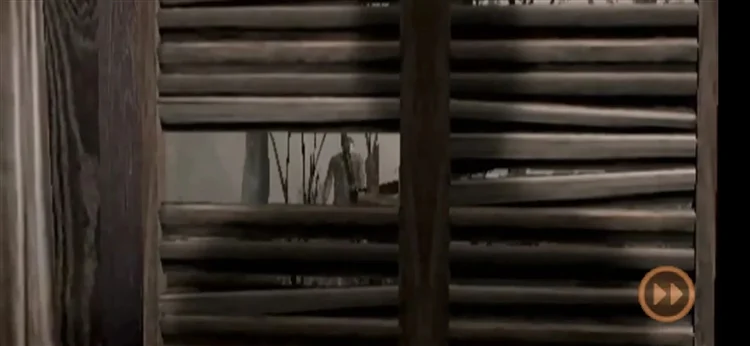 生化危机4手机版破解版宣传图