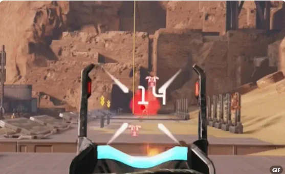 预瞄跟枪攻略配图5