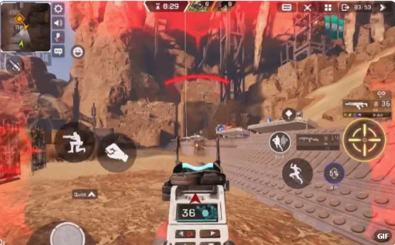 预瞄跟枪攻略配图8