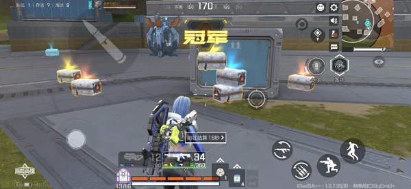 压枪技巧介绍配图1