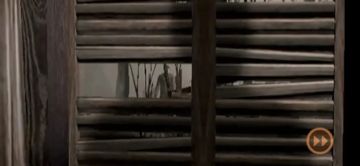 生化危机4无敌版 V1.0 安卓版