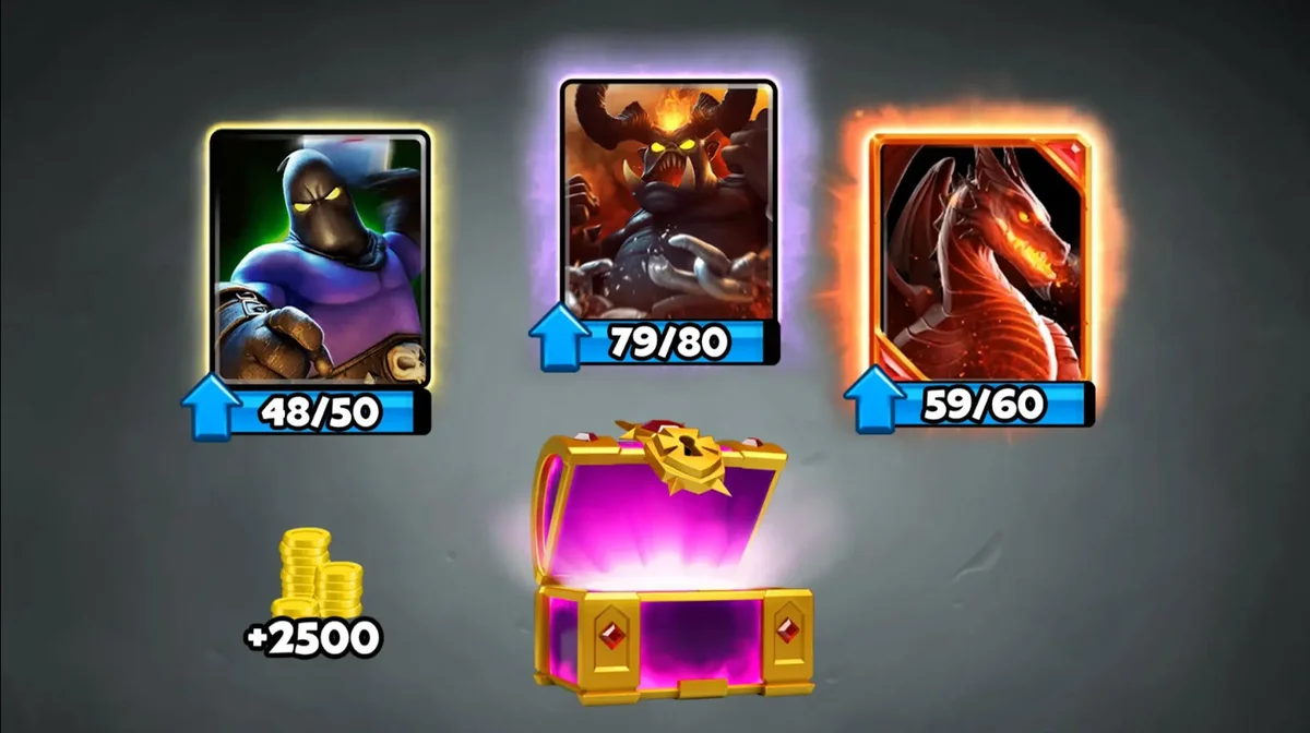 城堡粉碎战内购破解版 V6.5.3 安卓版