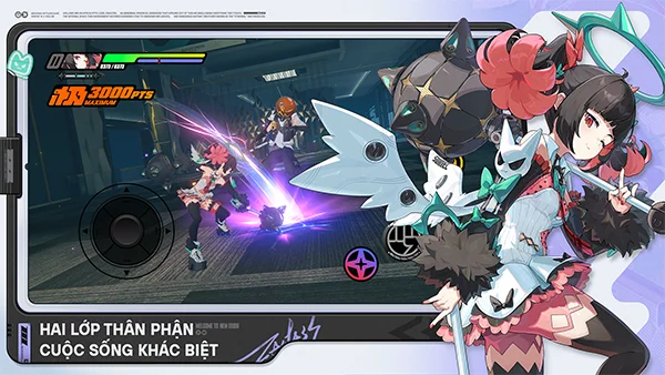 绝区零越南服 V2.7.0 安卓版