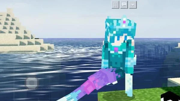 人鱼姬boss位置及两种通关方法配图1